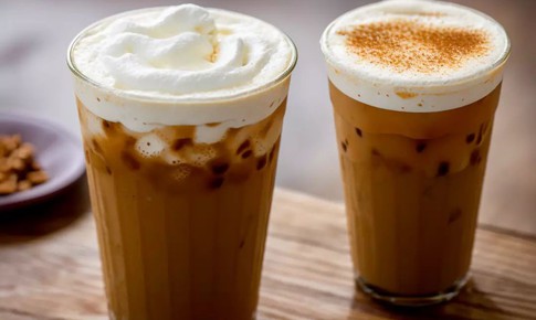 Nguy cơ g&#226;y tăng c&#226;n từ c&#224; ph&#234; muối, c&#225;ch thưởng thức m&#224; vẫn giữ được v&#243;c d&#225;ng thon gọn