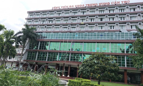 Bệnh viện Đa khoa Trung ương Cần Thơ chuẩn h&#243;a m&#244;i trường y tế th&#226;n thiện với người bệnh