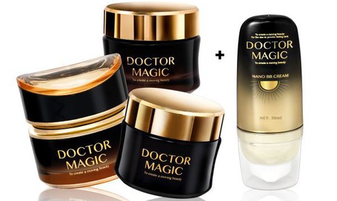 Cục Quản l&#253; Dược: Người d&#226;n thận trọng khi sử dụng c&#225;c mỹ phẩm do MK Skincare nhập khẩu