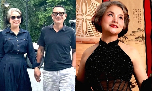 Nữ NSND mang h&#224;m Đại t&#225; từng lọt top 10 Người đẹp H&#224; Nội thập ni&#234;n 80