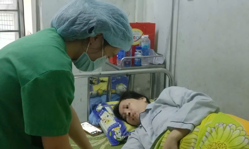 Th&#244;ng tin mới nhất vụ nhiều c&#244;ng nh&#226;n ở Huế nhập viện, nghi ngộ độc thực phẩm