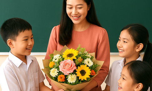 Tri &#226;n thầy c&#244; ng&#224;y 20/11: L&#224;m g&#236; để c&#243; &#253; nghĩa?