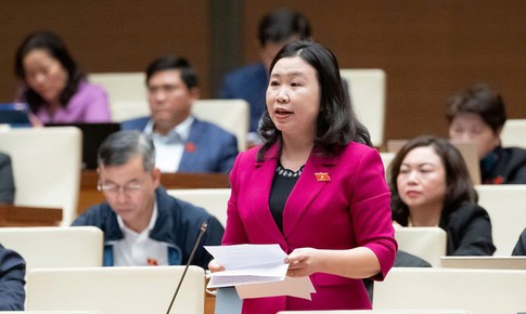 ĐBQH đề xuất miễn giảm thuế, l&#227;i vay cho người mua nh&#224; đầu ti&#234;n