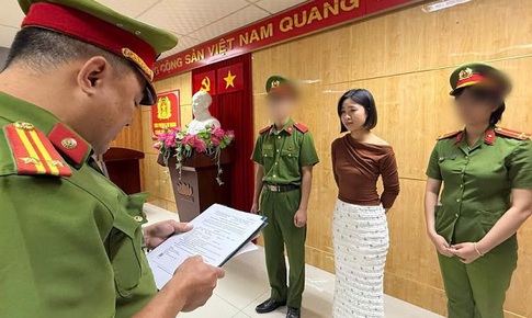 Giả hợp đồng mua b&#225;n đất lừa bạn th&#226;n lấy nửa tỷ