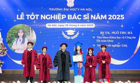 Gi&#225;o dục y khoa Việt Nam trước bước ngoặt đổi mới v&#224; hội nhập quốc tế