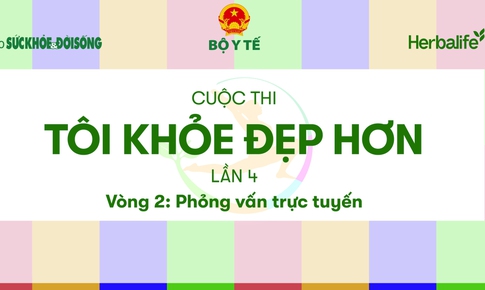 V&#242;ng 2 T&#212;I KHỎE ĐẸP HƠN: TOP100 sẵn s&#224;ng bước v&#224;o hai ng&#224;y phỏng vấn c&#249;ng chuy&#234;n gia đầu ng&#224;nh