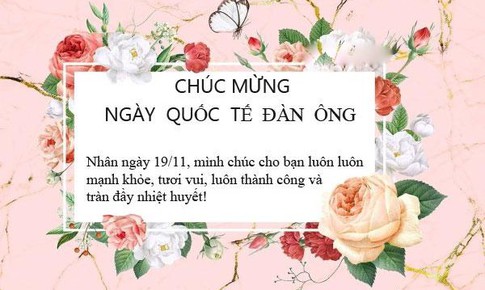 Những mẫu thiệp ch&#250;c mừng ng&#224;y Quốc tế Đ&#224;n &#244;ng 19/11 đẹp nhất 2025