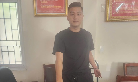 Triệt ph&#225; đường d&#226;y mua b&#225;n tr&#225;i ph&#233;p ma t&#250;y li&#234;n tỉnh