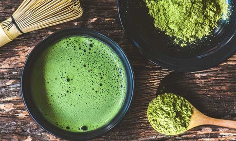 Uống matcha c&#243; gi&#250;p giảm c&#226;n kh&#244;ng?
