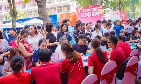 Th&#234;m nhiều trường đại học dự kiến phương &#225;n tuyển sinh năm 2026