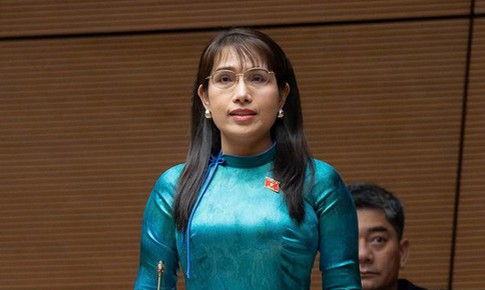 Cần thể chế h&#243;a v&#224; ban h&#224;nh quy định ph&#225;p luật n&#226;ng cao chất lượng dinh dưỡng học đường