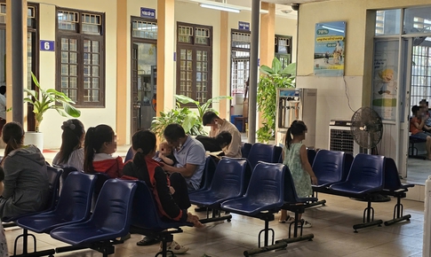 Huế: &#39;Siết&#39; quy tr&#236;nh quản l&#253; chất thải y tế, chủ động ngăn ngừa nguy cơ l&#226;y nhiễm