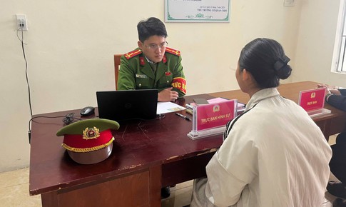 Nữ sinh hoảng sợ cầu cứu khi đang đến nh&#224; người lạ quen qua mạng x&#227; hội