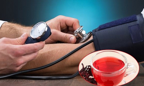 6 loại tr&#224; gi&#250;p hạ huyết &#225;p tự nhi&#234;n, tăng sức đề kh&#225;ng