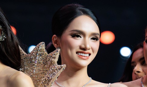 Hương Giang sau Miss Universe 2025: &#39;Kh&#244;ng l&#224;m mọi người tự h&#224;o được rồi&#39;