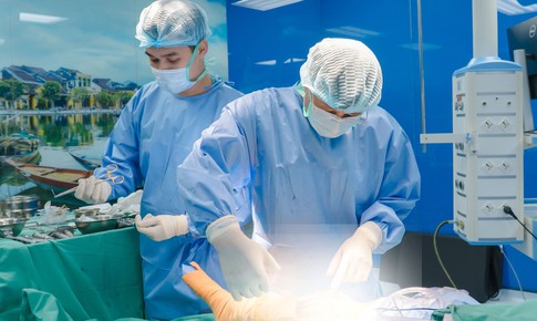 Kh&#243; khăn v&#224; th&#225;ch thức trong phẫu thuật thay lại khớp gối