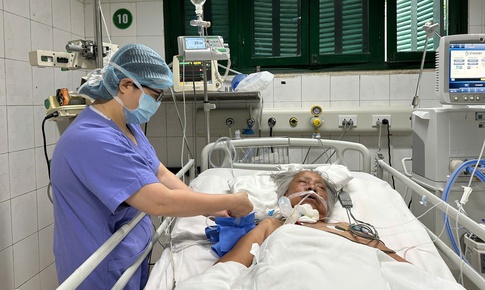 Người phụ nữ ngh&#232;o phẫu thuật nhiều lần v&#236; bệnh tim, kinh tế kh&#225;nh kiệt cần sự trợ gi&#250;p