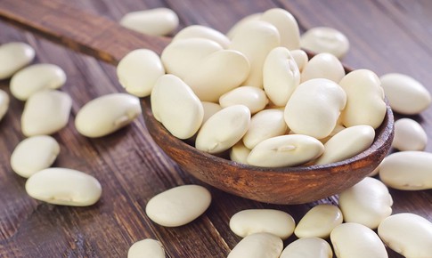 Đậu trắng c&#243; t&#225;c dụng g&#236;?
