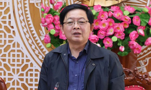 Ph&#243; Thủ tướng: Kh&#244;ng để đứt g&#227;y lương thực, thực phẩm cho hơn 3.000 người d&#226;n v&#249;ng ngập lũ