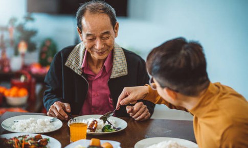 Thuộc l&#242;ng quy tắc 5 đủ - 3 hạn chế để đẩy l&#249;i bệnh tật, sống vui khỏe