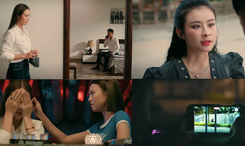 C&#225;ch em 1 milimet tập 24: Ng&#226;n, Viễn sập bẫy của Nghi&#234;m?