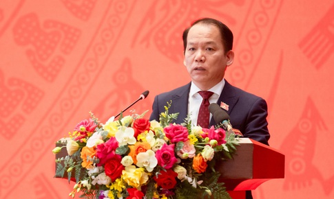 6 nh&#243;m vấn đề trọng t&#226;m để n&#226;ng cao chất lượng, hiệu quả c&#244;ng t&#225;c lập ph&#225;p của Quốc hội