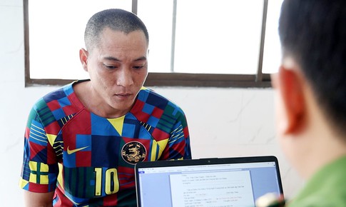 Nhậu say, đứa ch&#225;u bất hảo đ&#225;nh chết &#226;n nh&#226;n cưu mang m&#236;nh