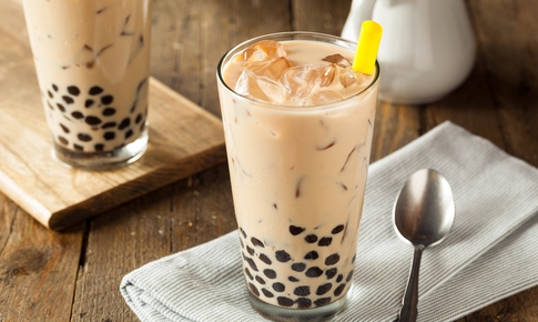 Thức uống khiến bạn tăng c&#226;n nhanh hơn cơm trắng