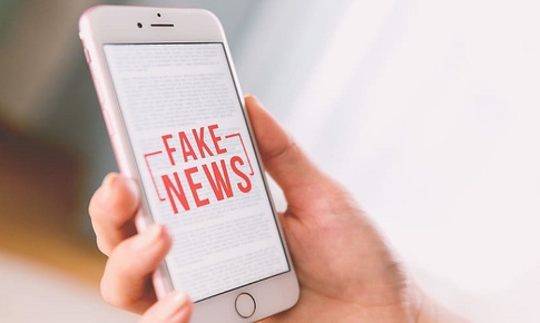 Bộ C&#244;ng an cảnh b&#225;o về tin giả li&#234;n quan đến mưa lũ miền Trung