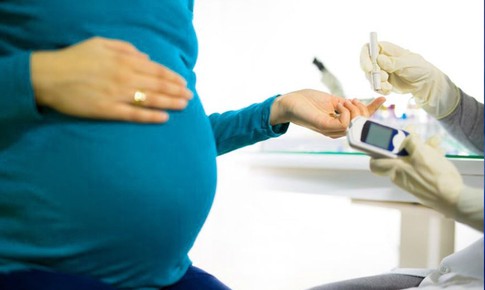 WHO c&#244;ng bố hướng dẫn to&#224;n cầu đầu ti&#234;n về quản l&#253; bệnh đ&#225;i th&#225;o đường thai kỳ