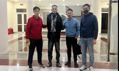 G&#227; thanh ni&#234;n nhiễm HIV &#233;p b&#233; g&#225;i 12 tuổi v&#224;o nh&#224; nghỉ