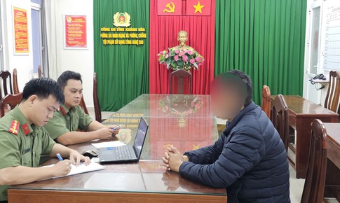 T&#225;c hại của chia sẻ th&#244;ng tin sai sự thật l&#234;n mạng x&#227; hội