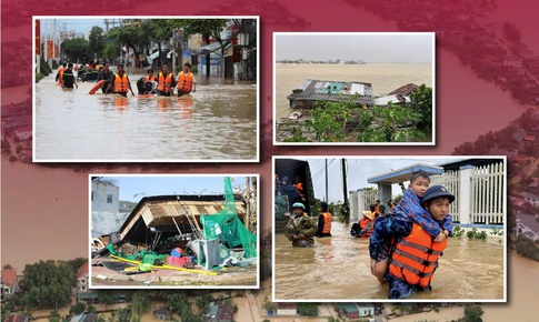 Agribank tiếp tục triển khai ch&#237;nh s&#225;ch giảm tới 2%/năm l&#227;i suất cho vay hỗ trợ kh&#225;ch h&#224;ng bị thiệt hại do b&#227;o số 12, 13 v&#224; mưa lũ