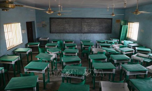 Nigeria: 50 học sinh bị bắt c&#243;c tại trường St. Mary&#39;s may mắn trốn tho&#225;t