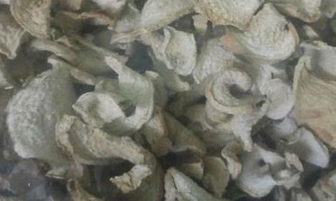 C&#225;ch d&#249;ng củ r&#225;y hỗ trợ hạ axit uric