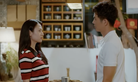 Preview Gi&#243; ngang khoảng trời xanh tập 46: Ng&#226;n đồng &#253; lời tỏ t&#236;nh của Dũng?