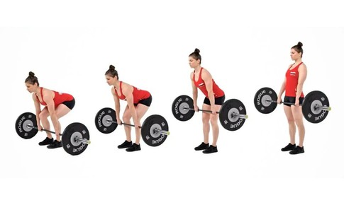 5 b&#224;i tập đứng đốt ch&#225;y calo nhiều hơn chạy bộ sau tuổi 50