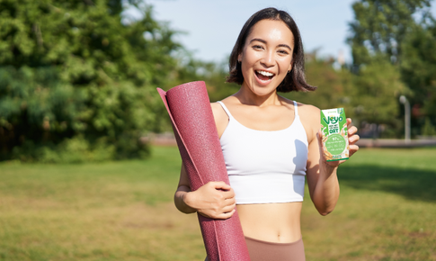 B&#237; quyết sống khỏe, l&#224;nh mạnh của người trẻ