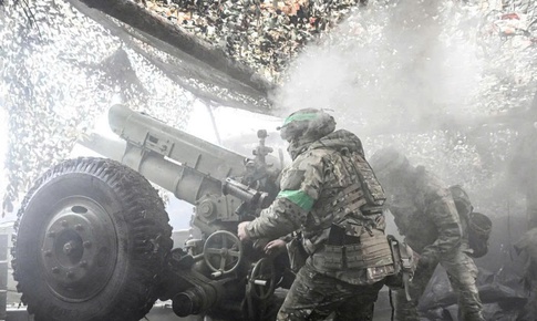 Vũ kh&#237; số của Ukraine r&#250;t ngắn thời gian ph&#225; hủy mục ti&#234;u Nga từ 72 giờ xuống c&#242;n… 2 ph&#250;t