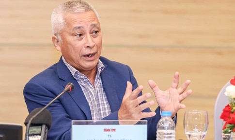 &#39;Thủ phạm&#39; n&#224;o khiến t&#236;nh trạng &#244; nhiễm kh&#244;ng kh&#237; ở H&#224; Nội trở n&#234;n nghi&#234;m trọng?