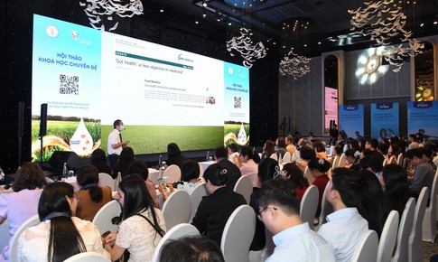 Cho hệ ti&#234;u h&#243;a khỏe mạnh: Bộ ba dưỡng chất được chuy&#234;n gia đ&#225;nh gi&#225; cao