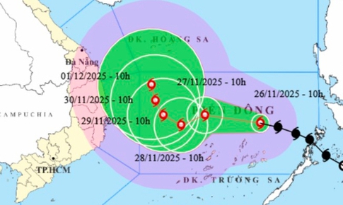 Thủ tướng: Chủ động r&#224; so&#225;t, ho&#224;n thiện phương &#225;n, sẵn s&#224;ng sơ t&#225;n d&#226;n v&#249;ng nguy hiểm ứng ph&#243; b&#227;o 15