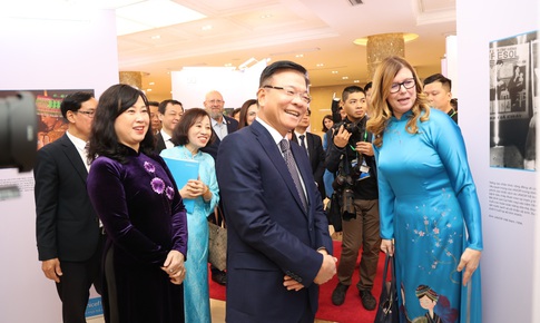 Việt Nam tiếp tục x&#225;c định bảo vệ quyền trẻ em l&#224; ưu ti&#234;n chiến lược quốc gia