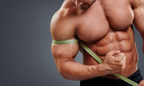 Tập luyện bao l&#226;u để tăng 1kg cơ?