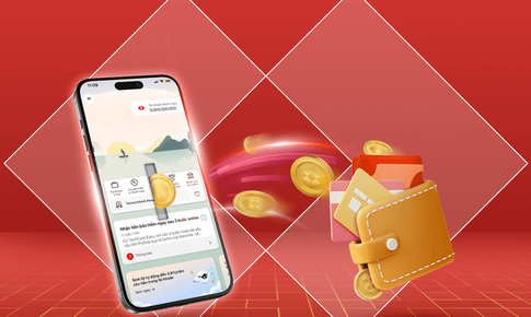 Tối ưu sinh lời cho d&#242;ng tiền nh&#224;n rỗi bằng chứng chỉ quỹ