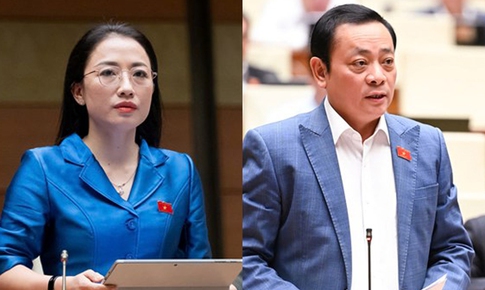 Con d&#249;ng AI chẩn đo&#225;n bệnh khiến mẹ nhập viện, ĐBQH đề nghị siết quản l&#253;