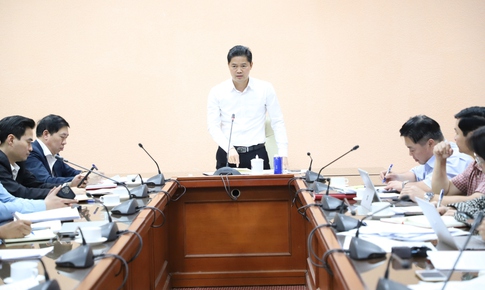 Bộ Y tế tiếp tục nỗ lực cắt giảm, đơn giản ho&#225; thủ tục h&#224;nh ch&#237;nh