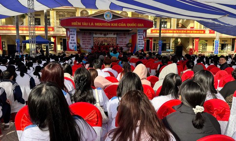 Tháng hành động quốc gia phòng, chống HIV/AIDS năm 2025: Hải Phòng mở rộng các mô hình dự phòng và chăm sóc hiệu quả