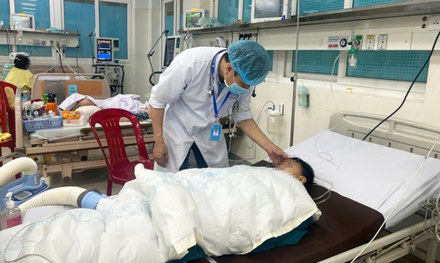 Th&#244;ng tin mới vụ cha &#244;m 2 con nhảy xuống s&#244;ng tự tử ở Quảng Ng&#227;i