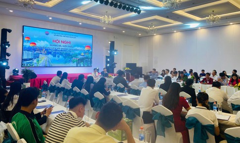 Hải Ph&#242;ng tăng cường hợp t&#225;c, kết nối ph&#225;t triển du lịch tại Cần Thơ